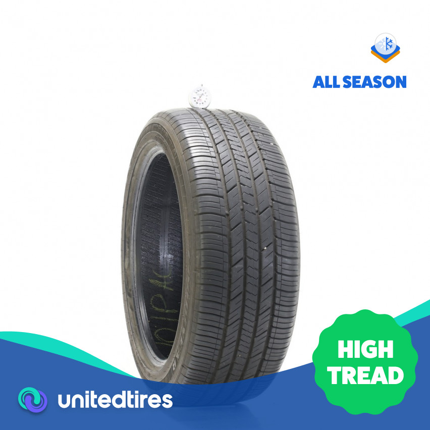 Used 235/45R18 Goodyear Eagle LS-2 94V – 8/32