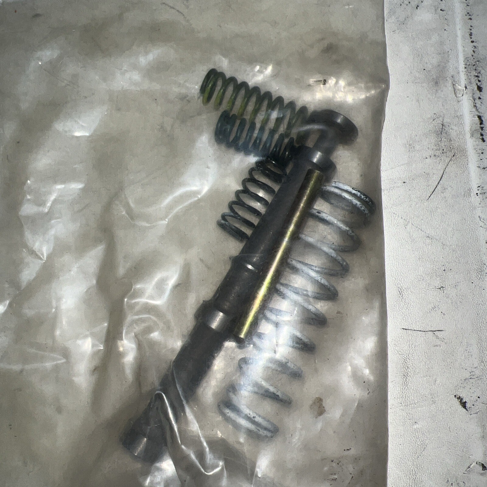Automatic Transmission Shift Kit-Auto Trans Shift Kit ATP TK-2 24.4
