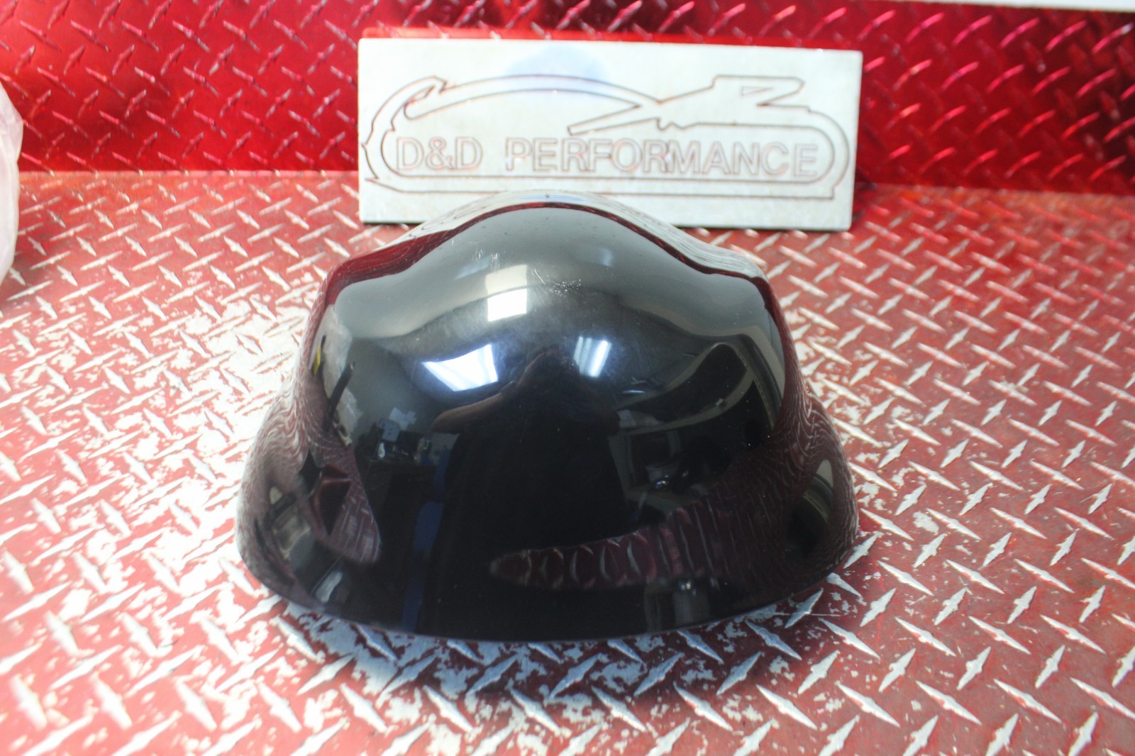 2008 – 2020 GSX1300R HAYABUSA AFTER MARKET SOLO SEAT COVER UNPAINTED GSX 1300R