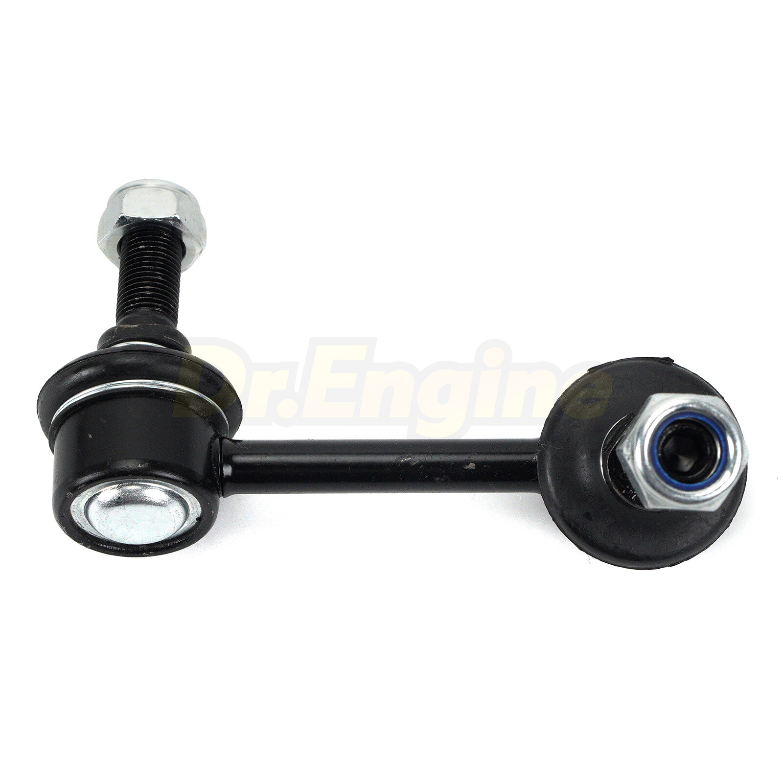 2x Front Stabilizer Sway Bar Links For 2002 2003 GMC Envoy Trailblazer Chevrolet