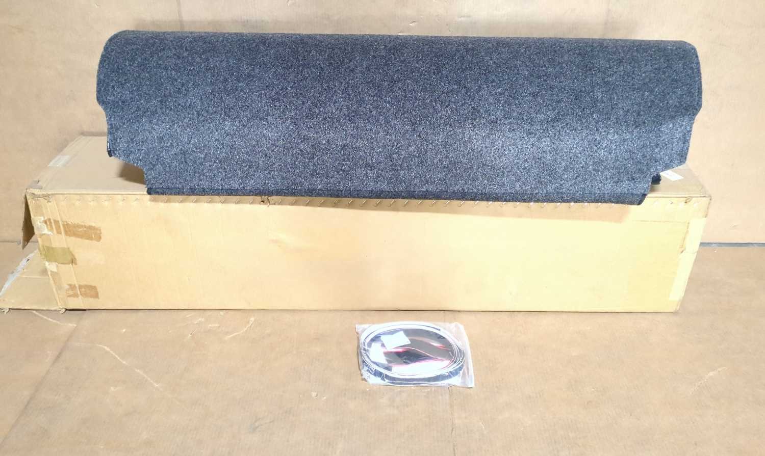 New OEM genuine GM BedRug Liner 2015-2022 Colorado Canyon 6.2 Box 19333199 Bed
