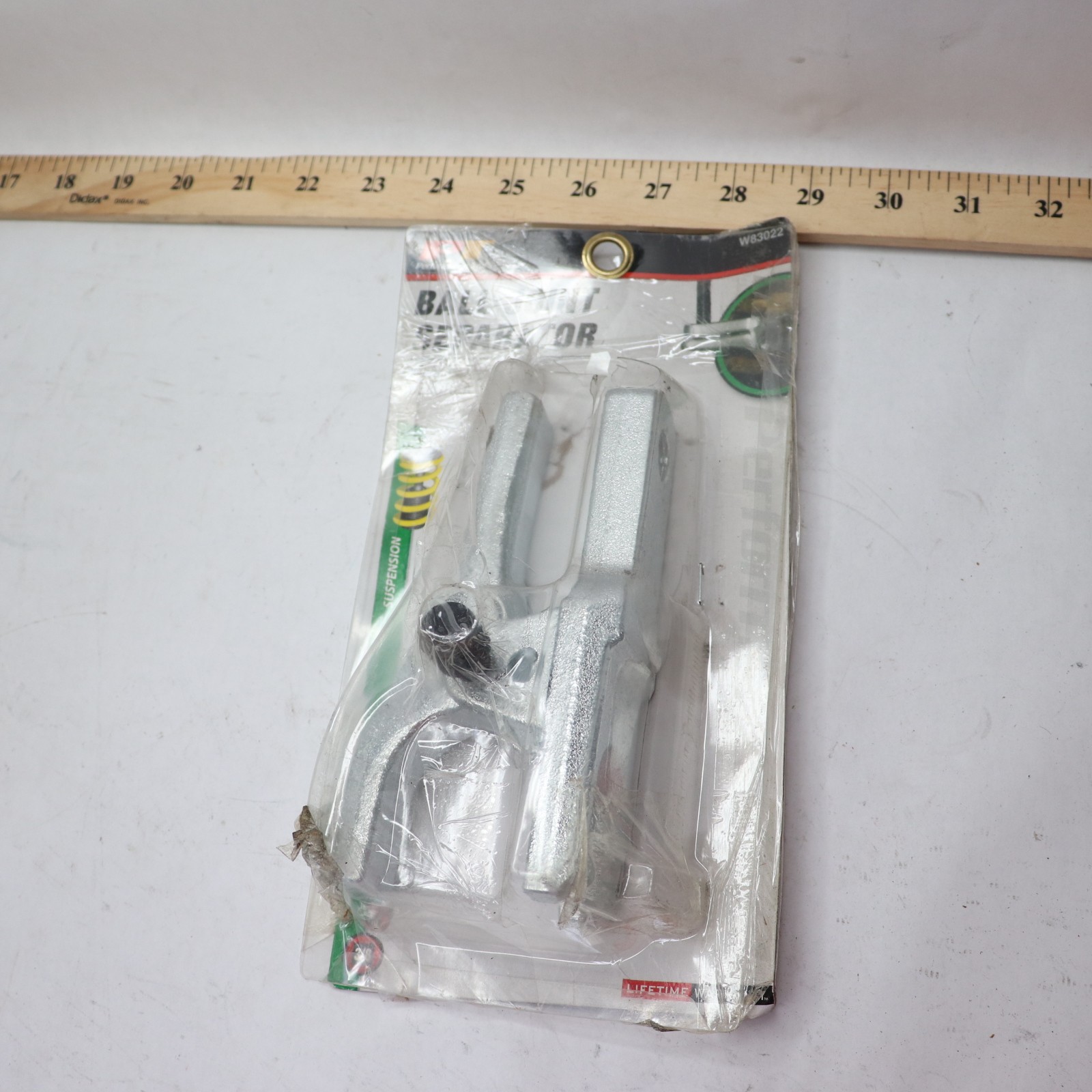 Performance Tool Ball Joint Separator W83022