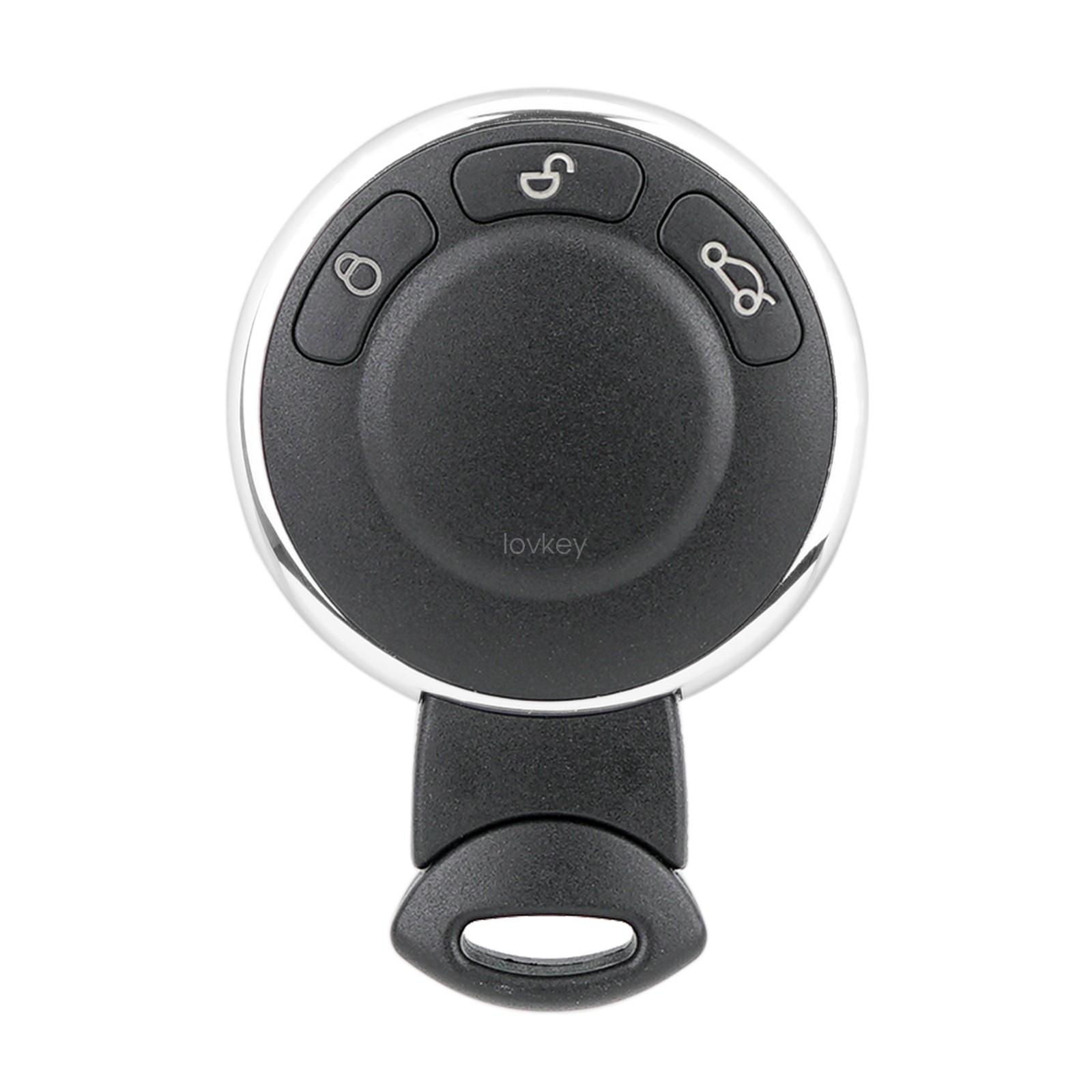 2 For 2007 2008 2009 2010 2011 2012 2013 2014 Mini Cooper Remote Control Key Fob