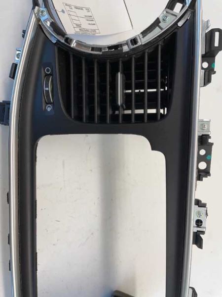 OPTIMAKIA 2015 Dash Bezel 618915