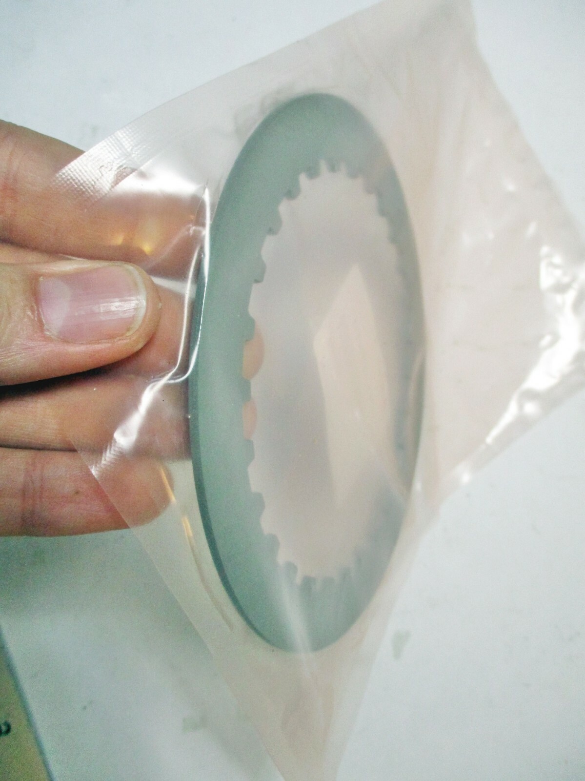 SUZUKI GSXR1000 NEW OEM CLUTCH DRIVEN NO 2 PLATE 21451-47H10 GSXR GSX-R 1000 lm
