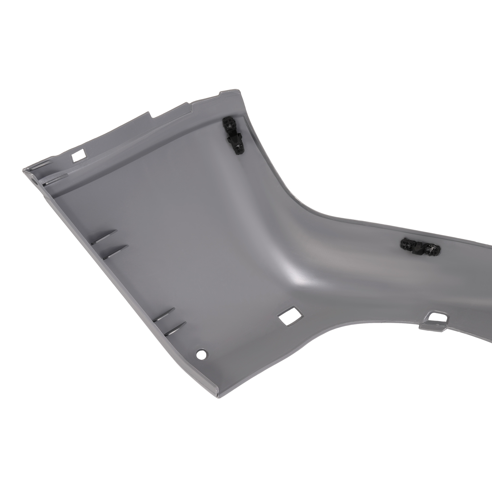 Front Lower Valance Air Deflector For Dodge Ram 1500/2500/3500 94-02 CH1000232