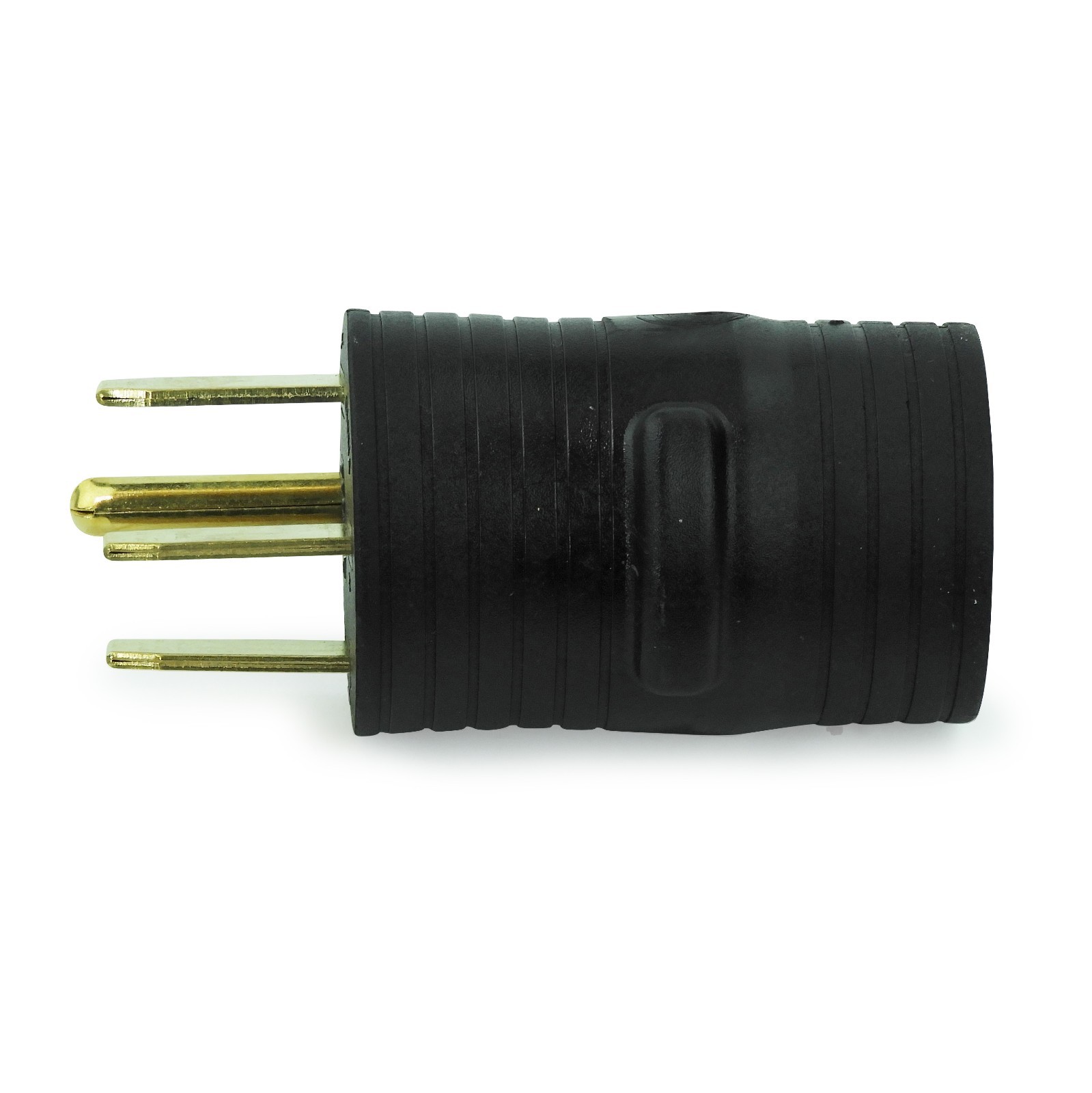 50 Amp Male to 30 Amp Female Adapter RV Trailer Electrical Converter Cord Plug