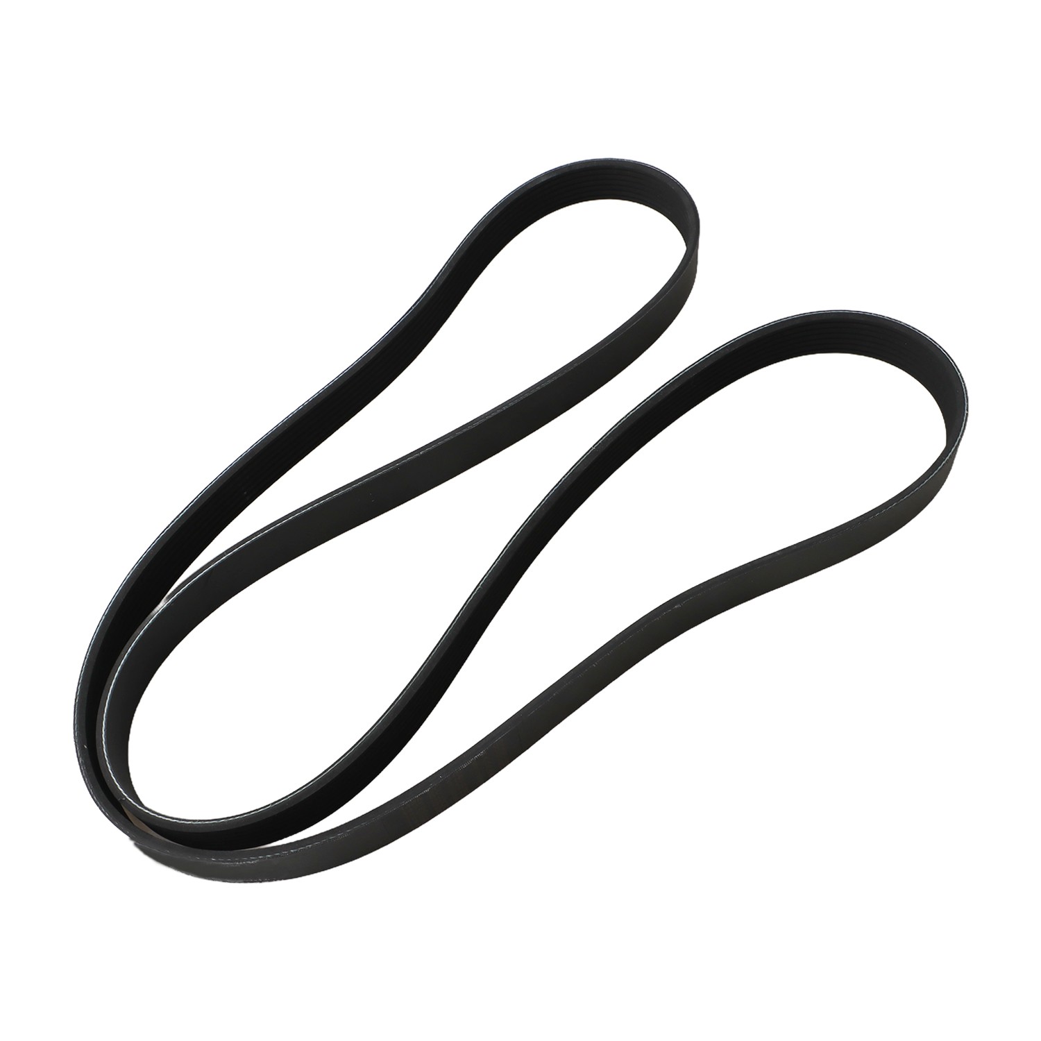 Air Conditioning Serpentine Belt for GMC Savana Sierra Yukon XL V8 SUV