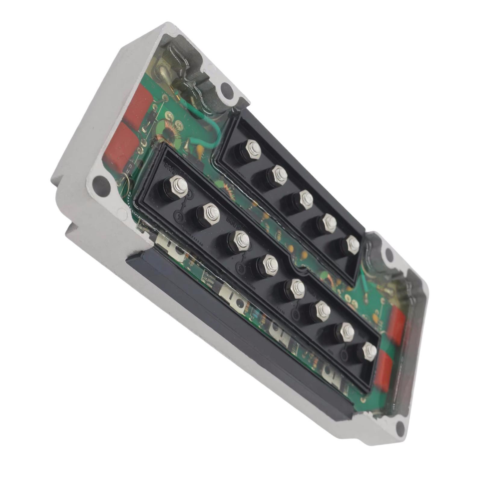 Switch Box For Mercury 332-5772A7 332-5772A1 332-5772A4 114-5772 Marine Boat NEW