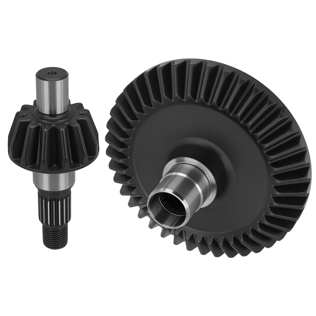 41431-HN8-000 Rear Differential Gear Ring & Pinion For Honda TRX650FA 2003-2005