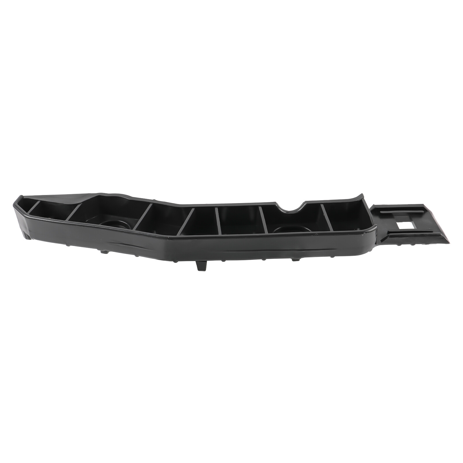 Driver & Passenger Side Bumper Mounting Bracket for 2019-2021 Cherokee Jeep