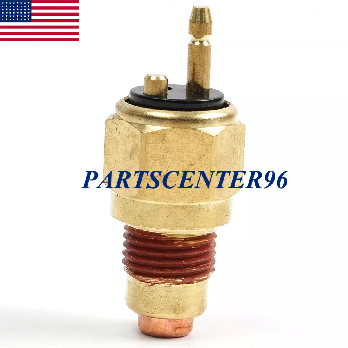 Temperature Sending Switch For John Deere 2025R 2027R 2032R 2320 2520 2305 955