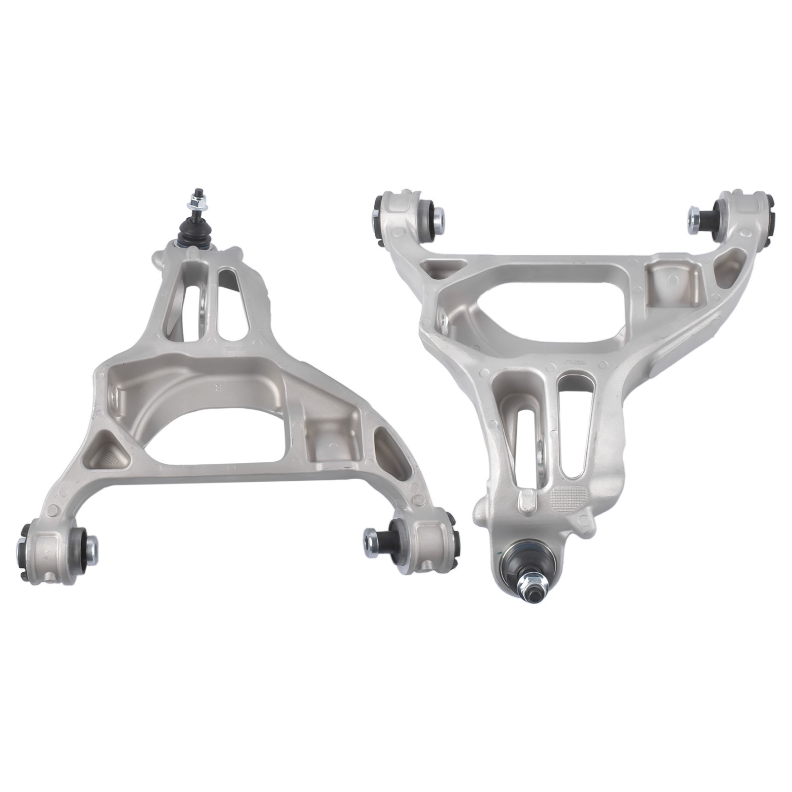 L+R Control Arm and Ball Joint Assembly for Ford F-150 SVT Raptor 2010-2014 New
