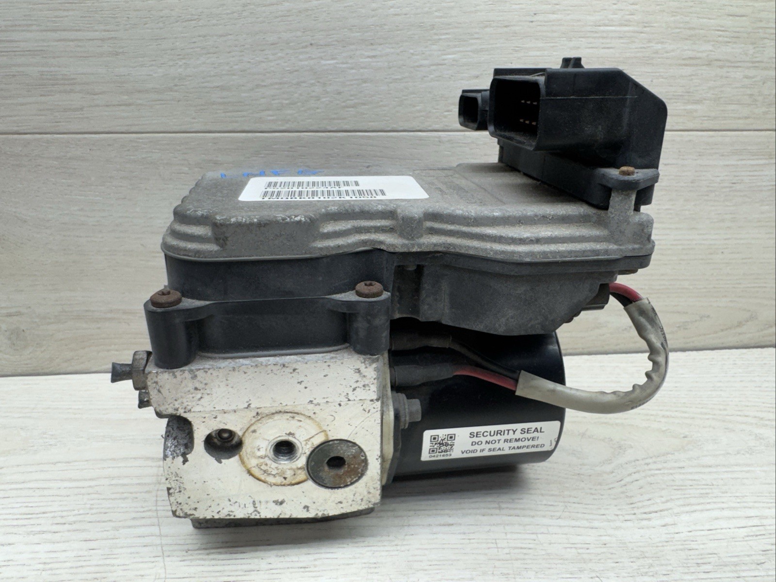 2002-2003 DODGE RAM 1500 2500 ABS ANTI LOCK BRAKE CONTROL MODULE P52010224AF