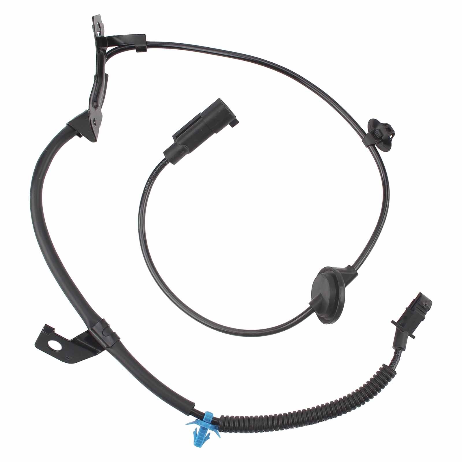 4pcs ABS Wheel Speed Sensor For Jeep Compass Patriot 2007-2016 Front Wheel Drive