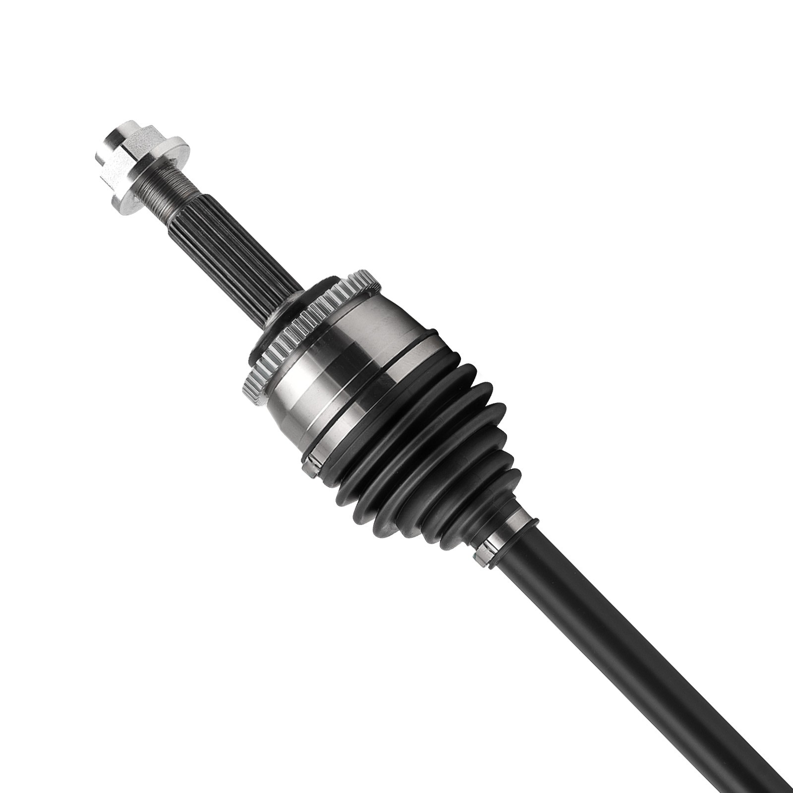 CV Axle Shaft Front Left Right Side for Hyundai Accent Automatic Trans 2012-17