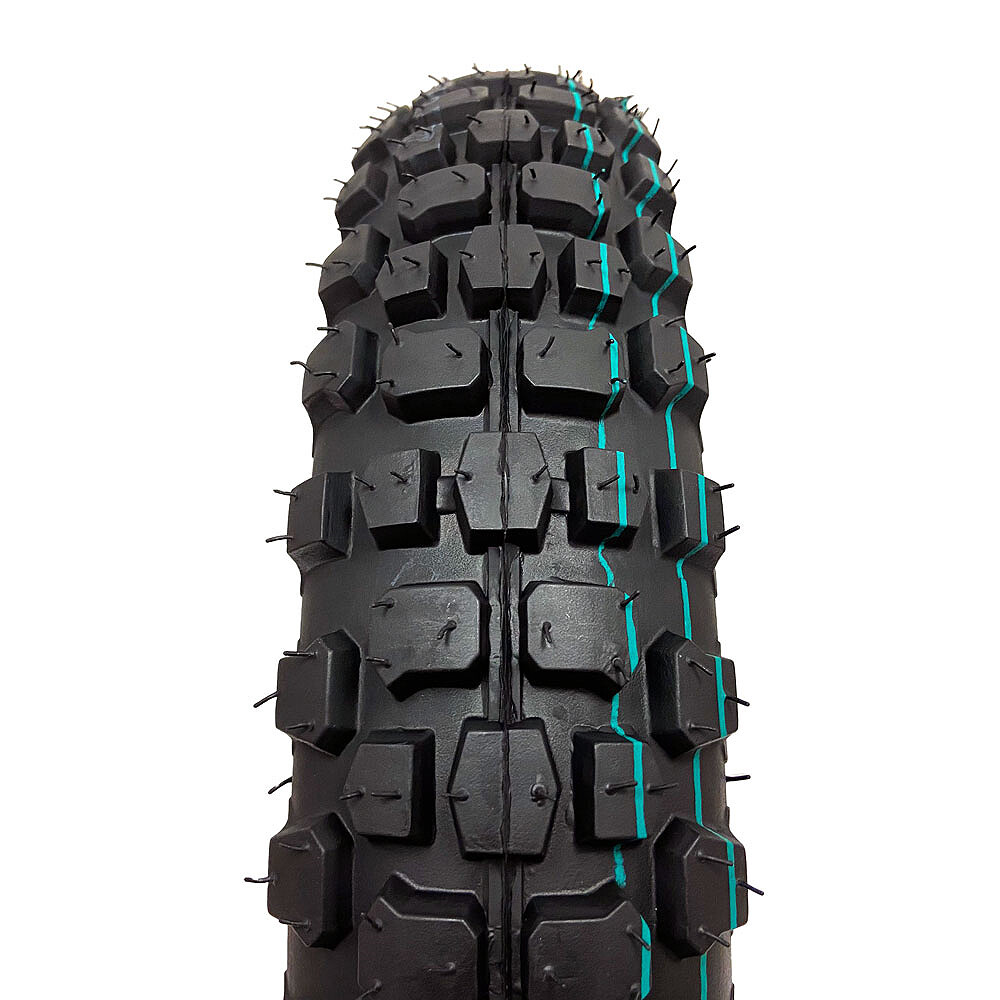 MMG Dirt Bike Tire 2.50-14 Front or Rear Off-Road Fits on Yamaha PW80 1983-06