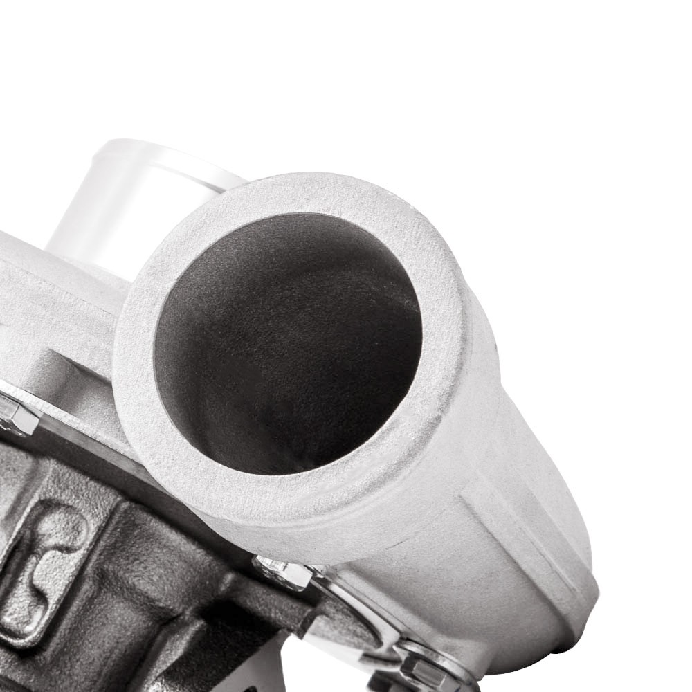 Turbo S300G S300S084 Turbocharger T4 Twin Scroll Up to 320-800hp Turbine A/R .91