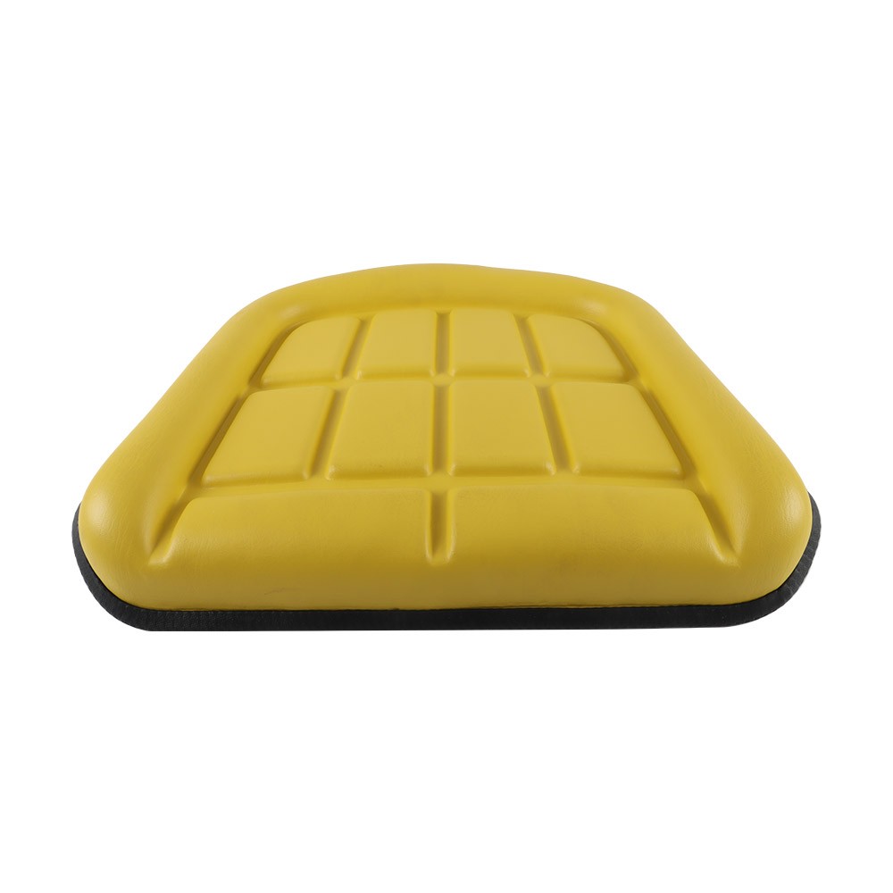 Backhoe Loader Seat Cushion Set For John Deere 310 310A 310B 401 401B 401C 401D