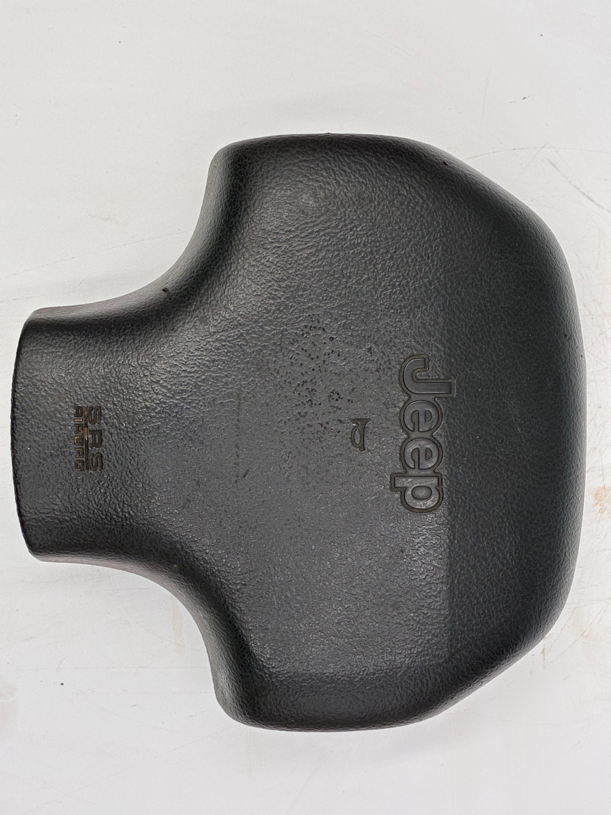 EP 1997 JEEP GRAND CHEROKEE DRIVER STEERING WHEEL AIRBAG AIR BAG OEM 1085944-1