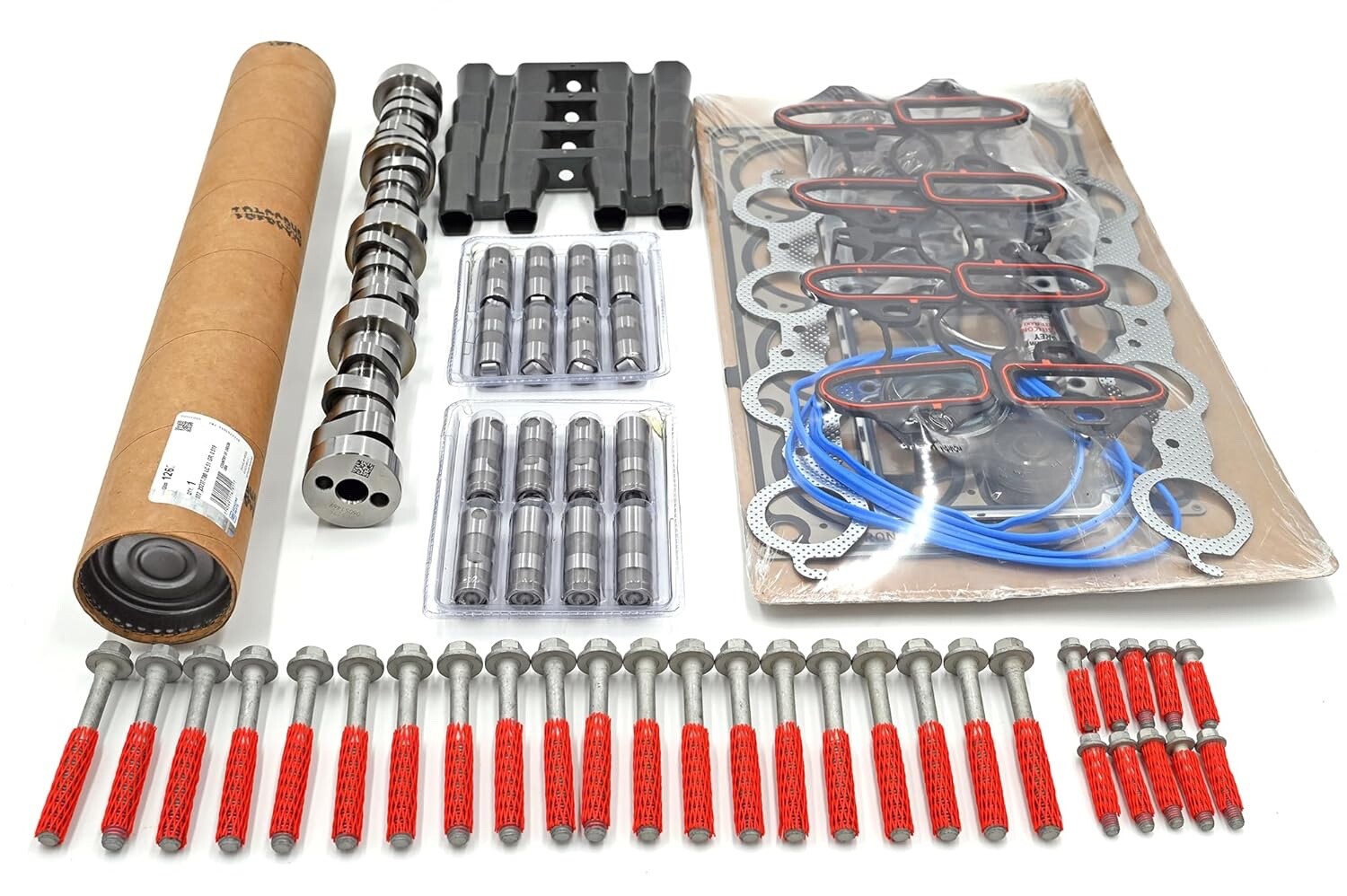 GM 12626660 Camshaft kit FITS: 2007-2014 Chevrolet 6.2L 376 Gen4 L92 L94 L9H