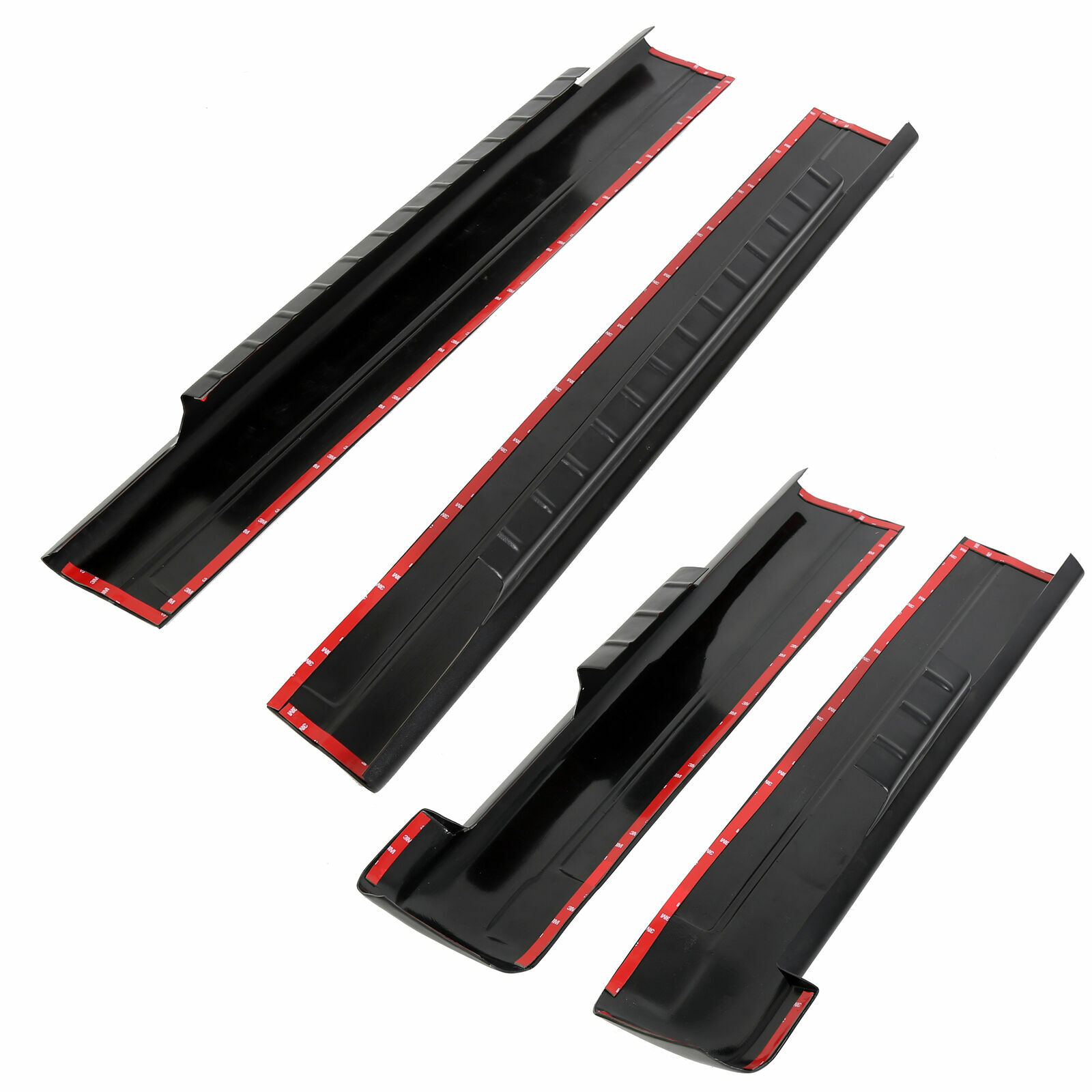 Rocker Panels Covers 14068 For 99-06 Chevy Silverado GMC Sierra Extended Cab