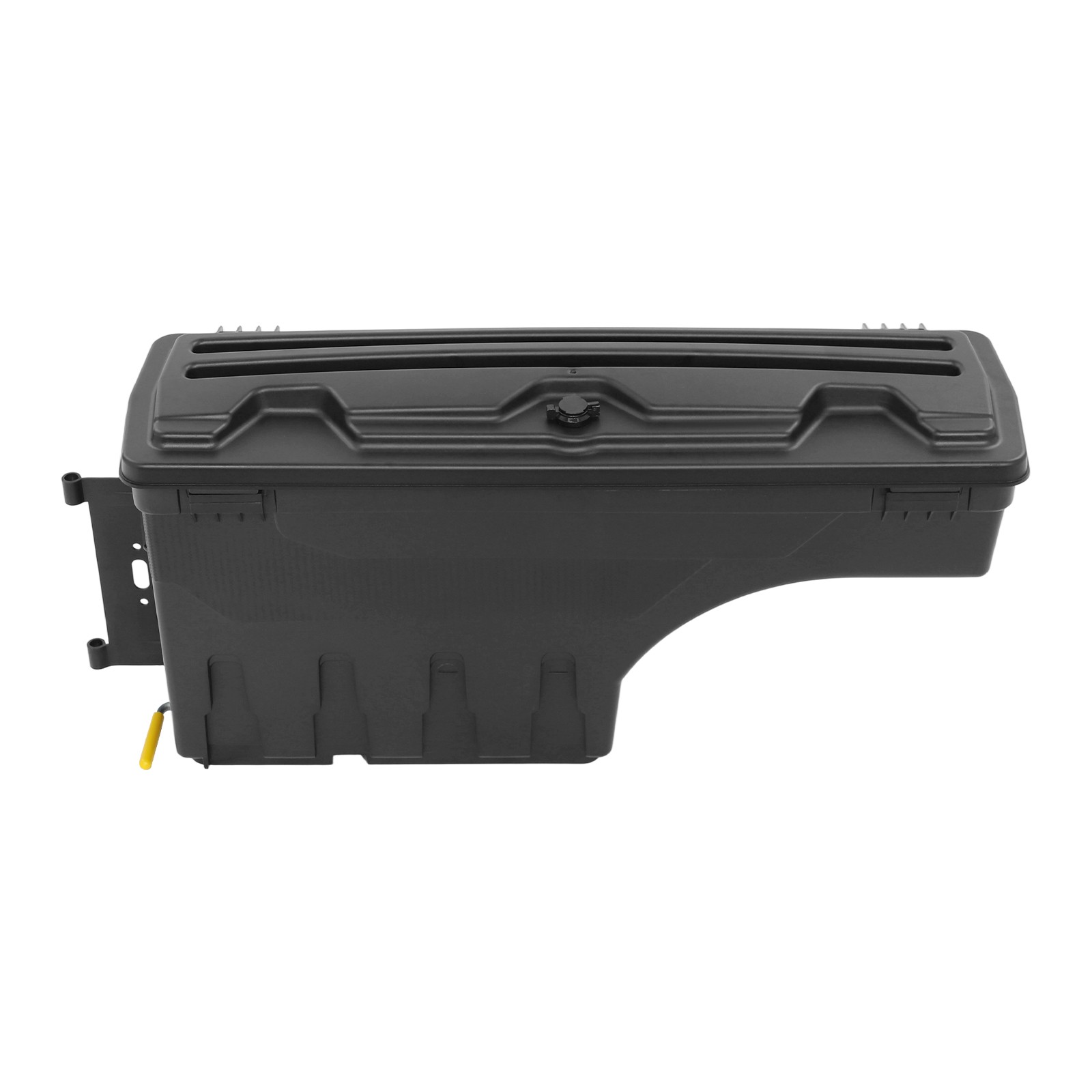 Truck Bed Storage Box Left Side for 2019-2023 Ford Ranger SC206D