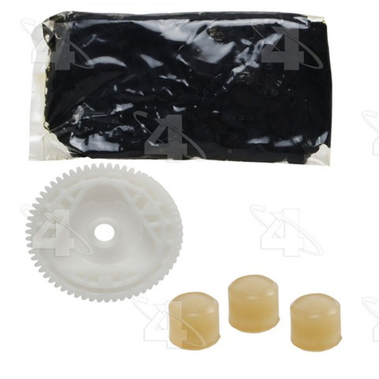 ACI 84635 Power Window Motor Gear Kit
