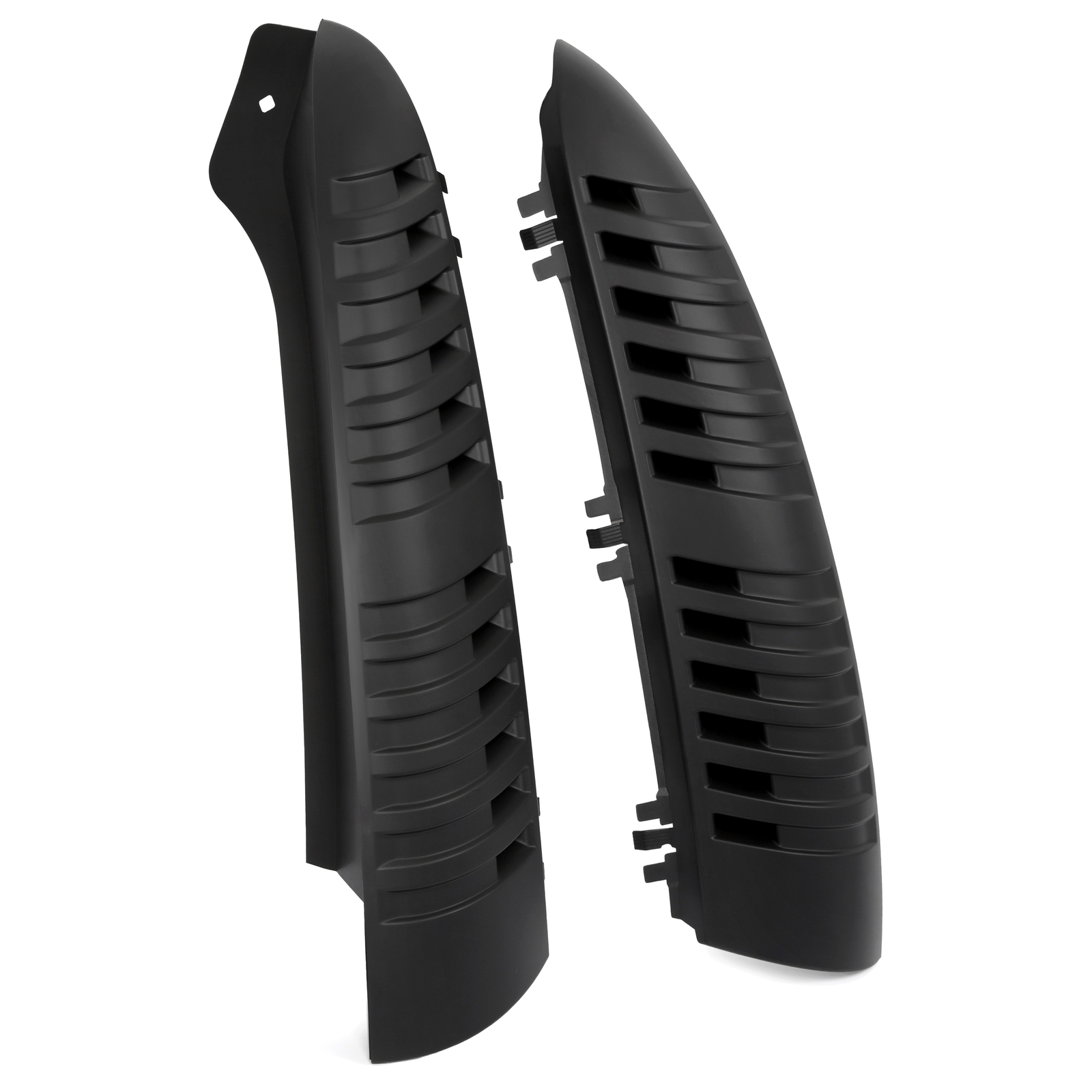 OE Style Rear D Pillar Molding Trim Panels For Chevy Tahoe Suburban Yukon 00-06