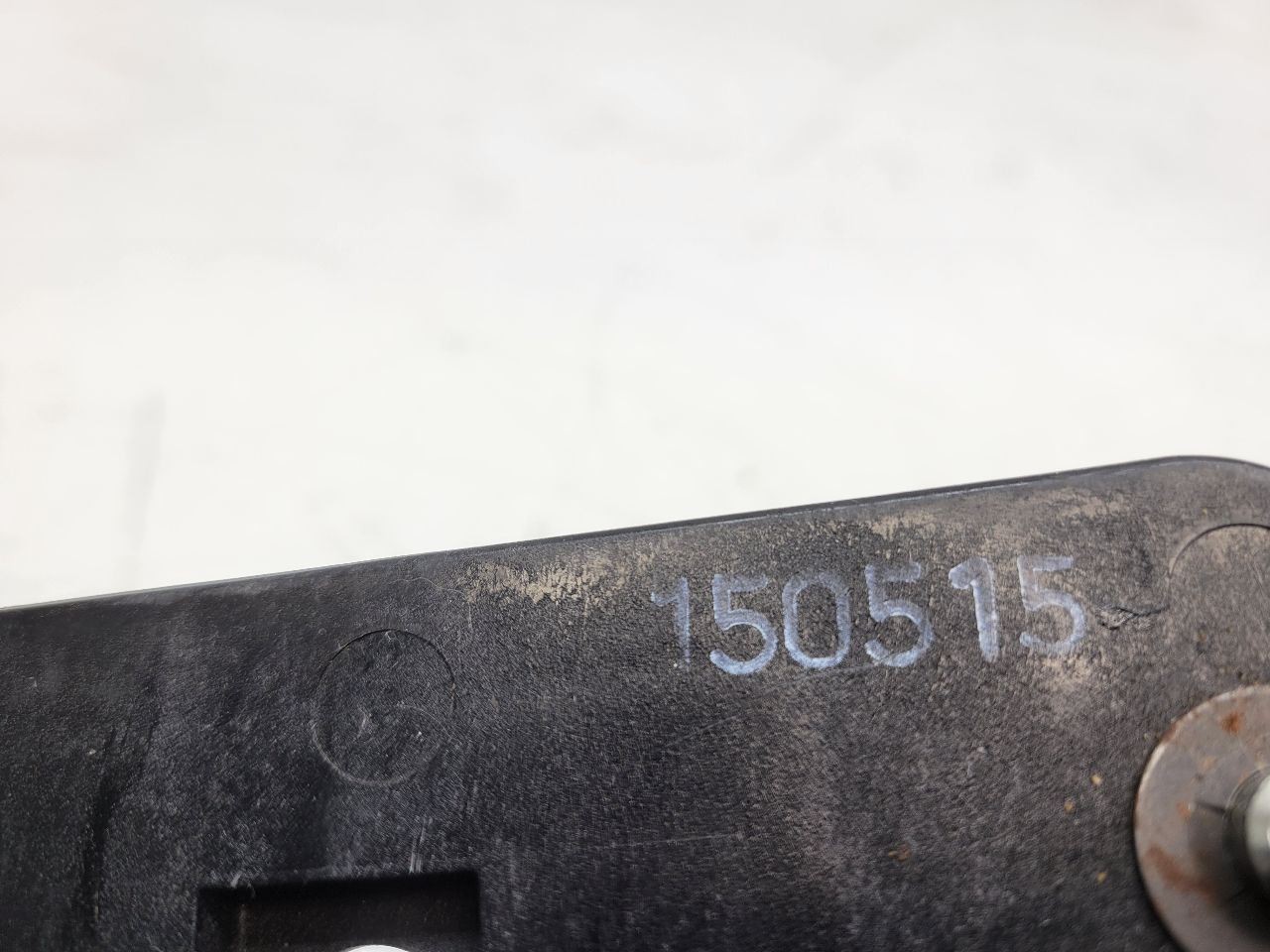 15 16 17 18 19 20 21 Subaru WRX Manual Gear shifter With Shift Boot 35010VA011