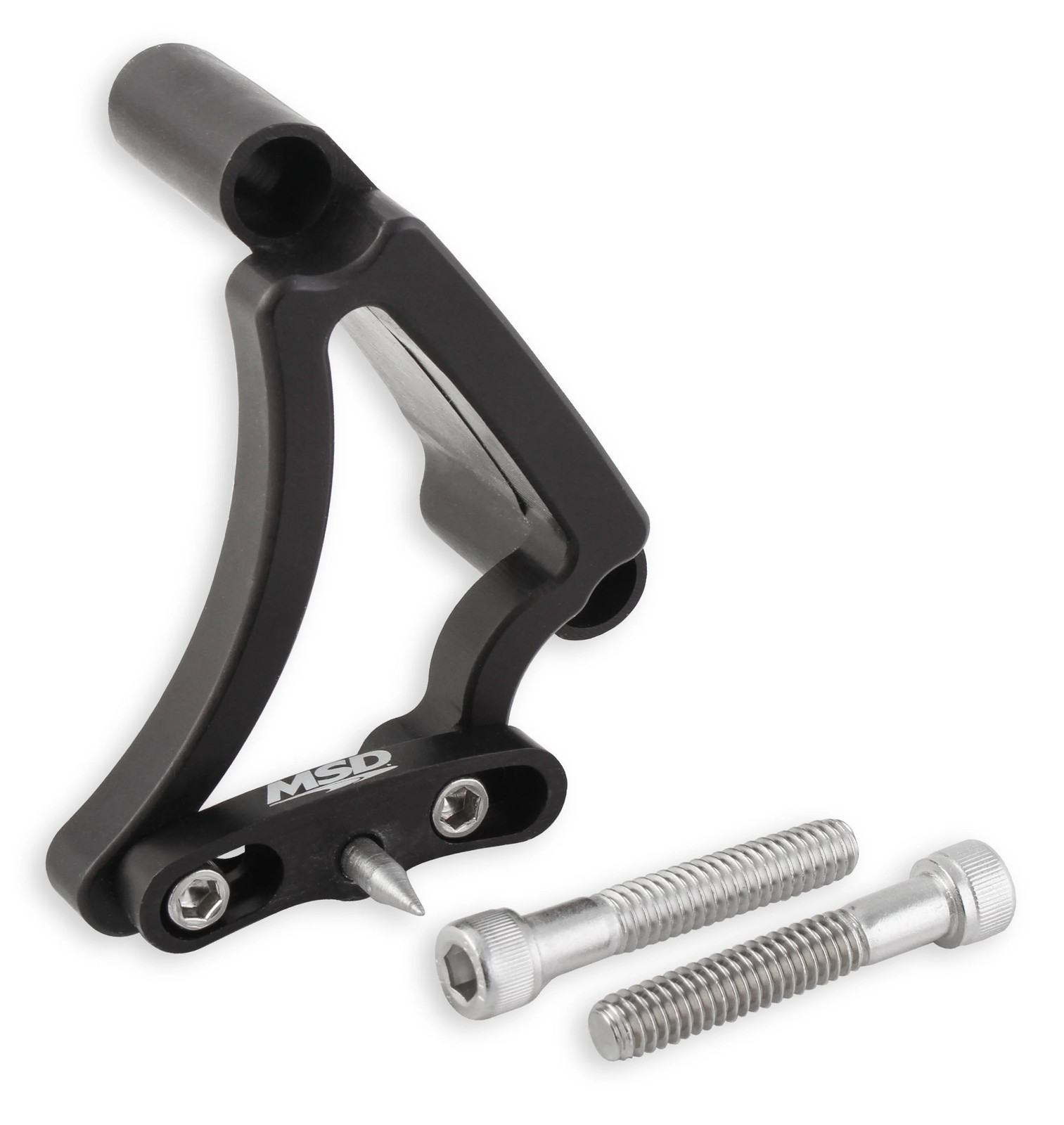 MSD 8988 Adjustable Billet Timing Pointer