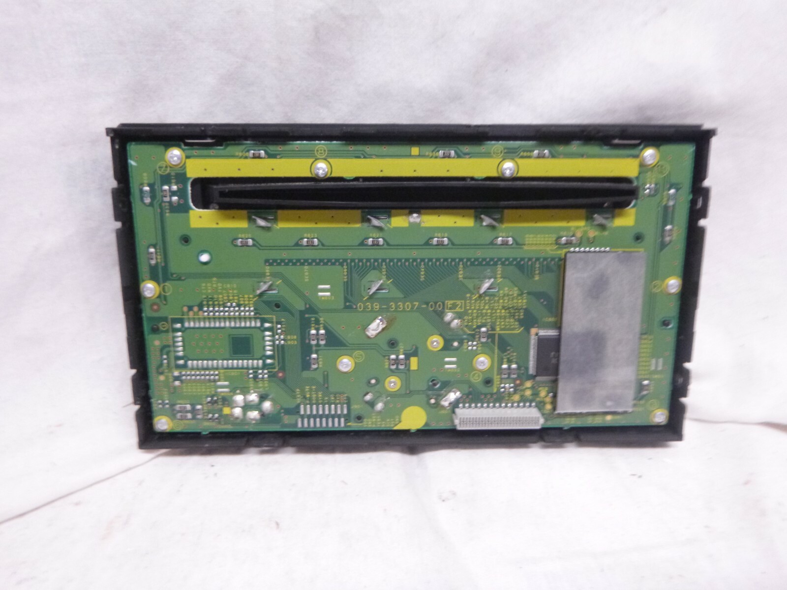 13 14 15 16 17 Nissan NV200 Radio Cd Face Plate CY09K 28185-3LM0A TRH49