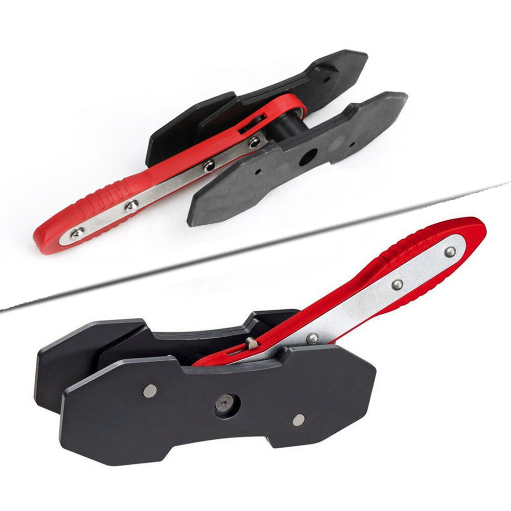 Ratchet Brake Caliper Piston Spreader Press Tool Car Ratchet Caliper Spreader