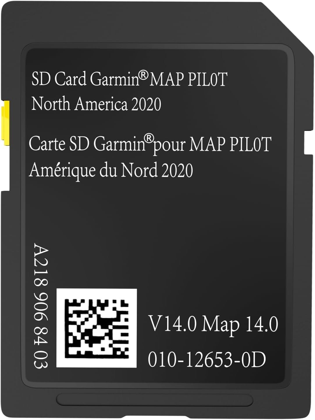 Class 10 Mercedes Navigation SD Card, Waterproof & Secure for Audio 20 Use