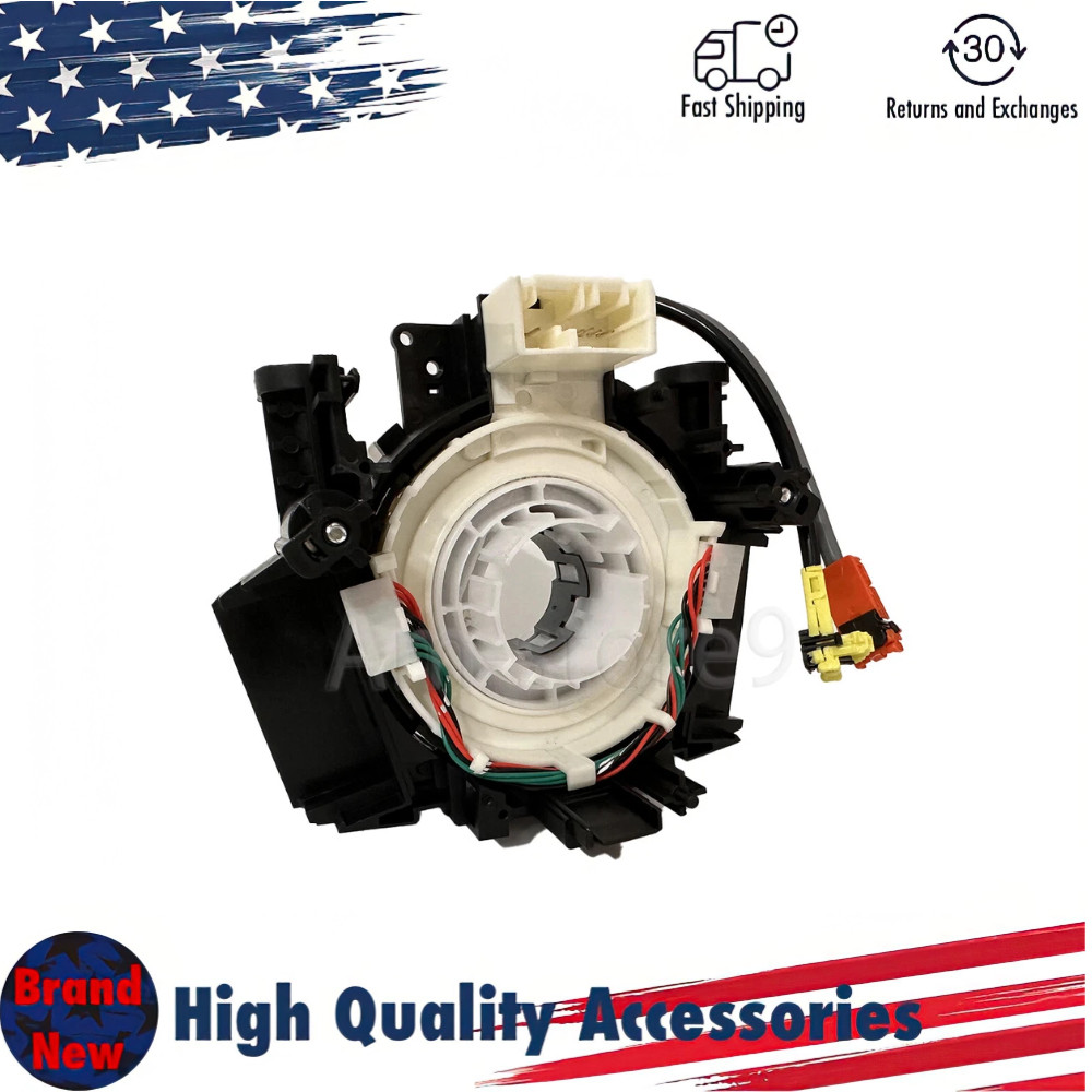 High quality clock spring suitable for NISSAN PATHFINDER from 2006 to 2010