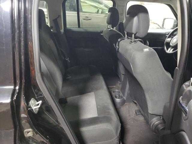 2017 Jeep Patriot Automatic Transmission 6 speed FWD 125K Miles