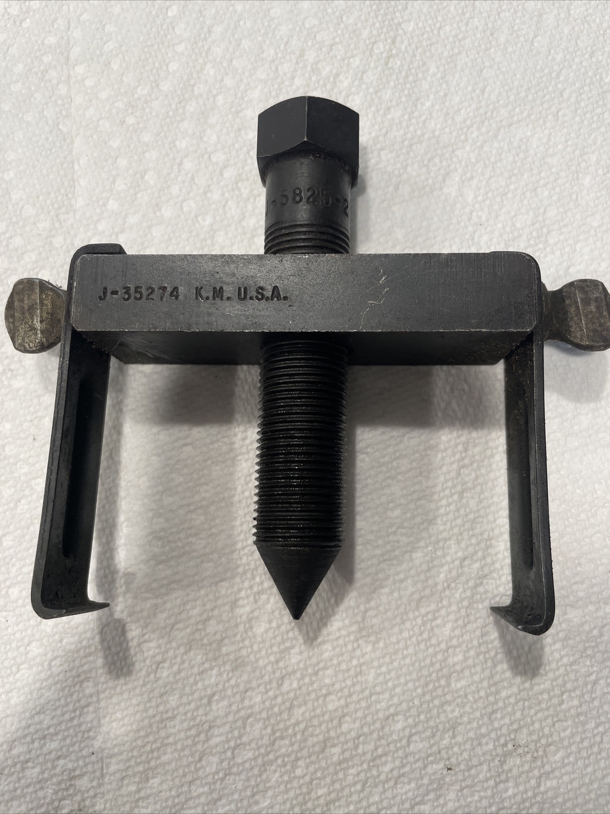 Kent Moore J-35274 Fifth 5th Gear Puller Tool GM J-5825-2