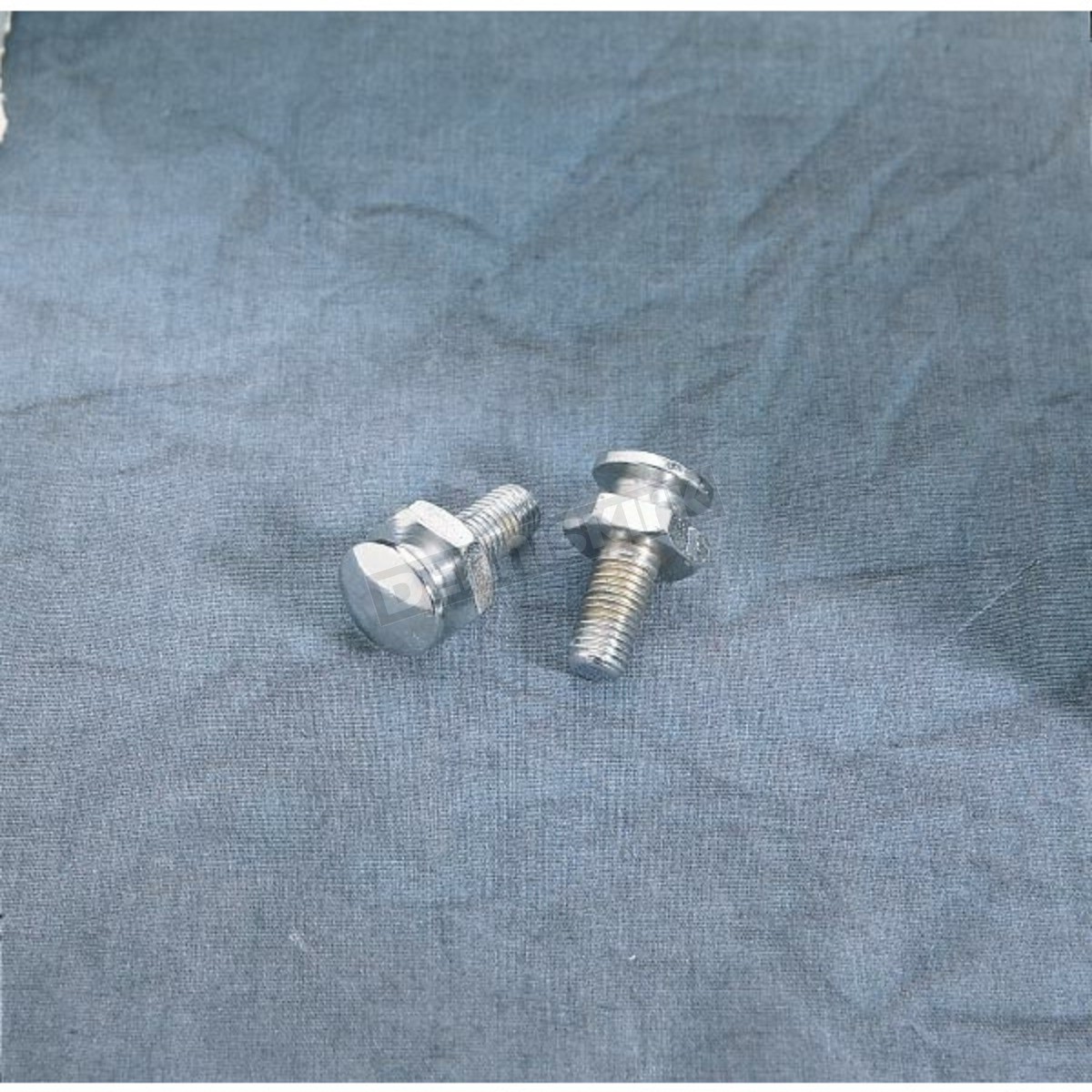 Mustang Seats 5/16 in.-24 Chrome Seat Bolts – 78027