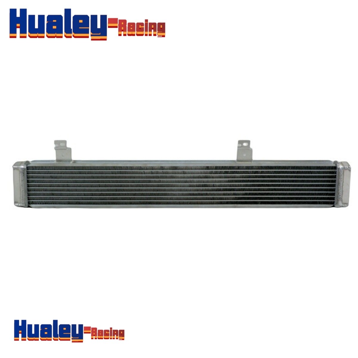 Aluminum Core Inverter Cooler For 2007-2011 Toyota Camry Hybrid OE Style 13553