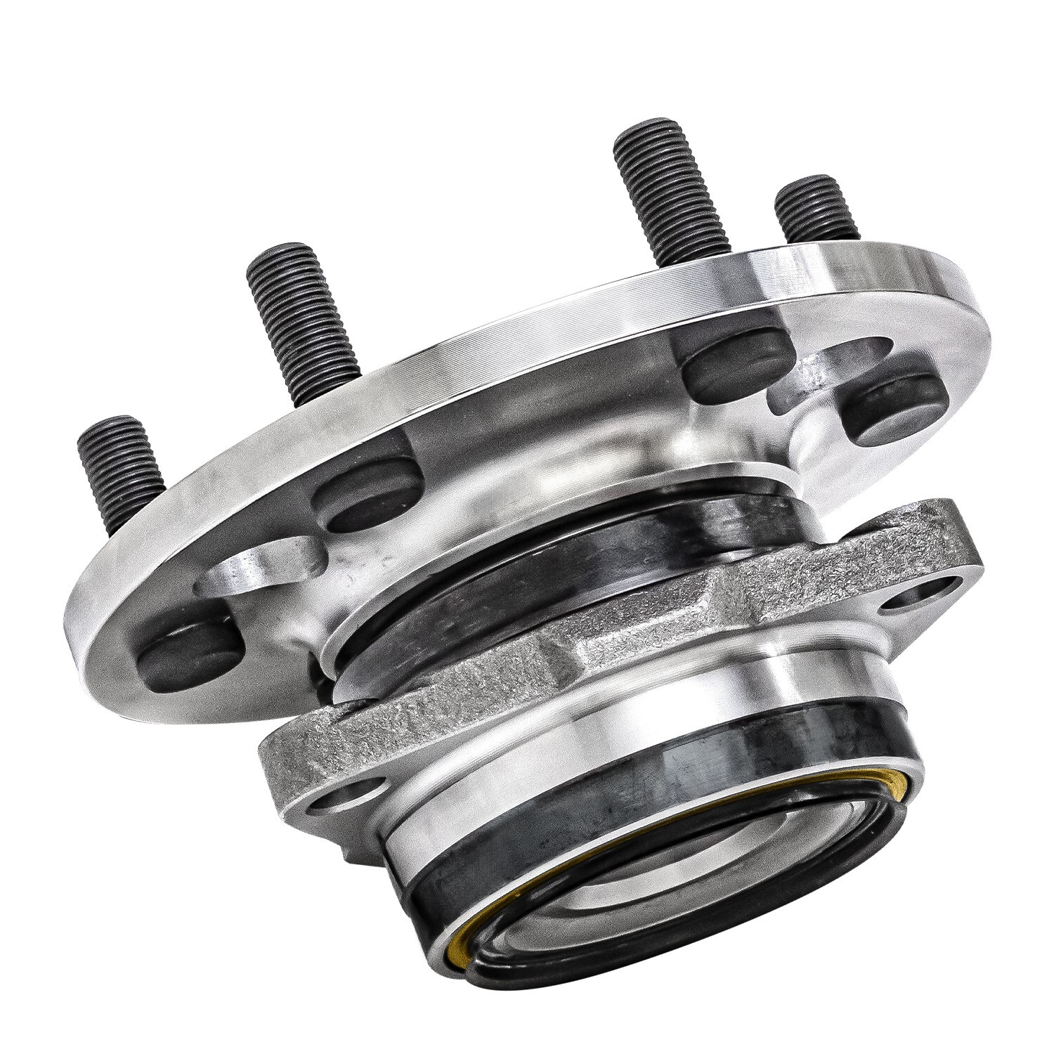 4WD Pair Front Wheel Bearing Hub for Chevy GMC K1500 Suburban K2500 Yukon Tahoe