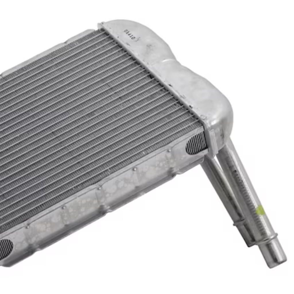 For GMC Sierra 3500 2001-2006 Heater Core | 19 mm. / 0.75in. Inlet Pipe Diameter