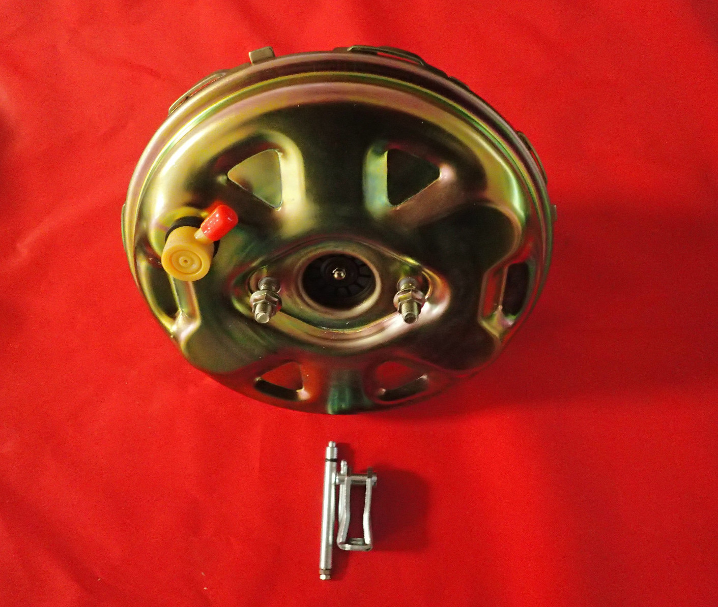 1967 1968 1969 Camaro Firebird 11″ power brake booster