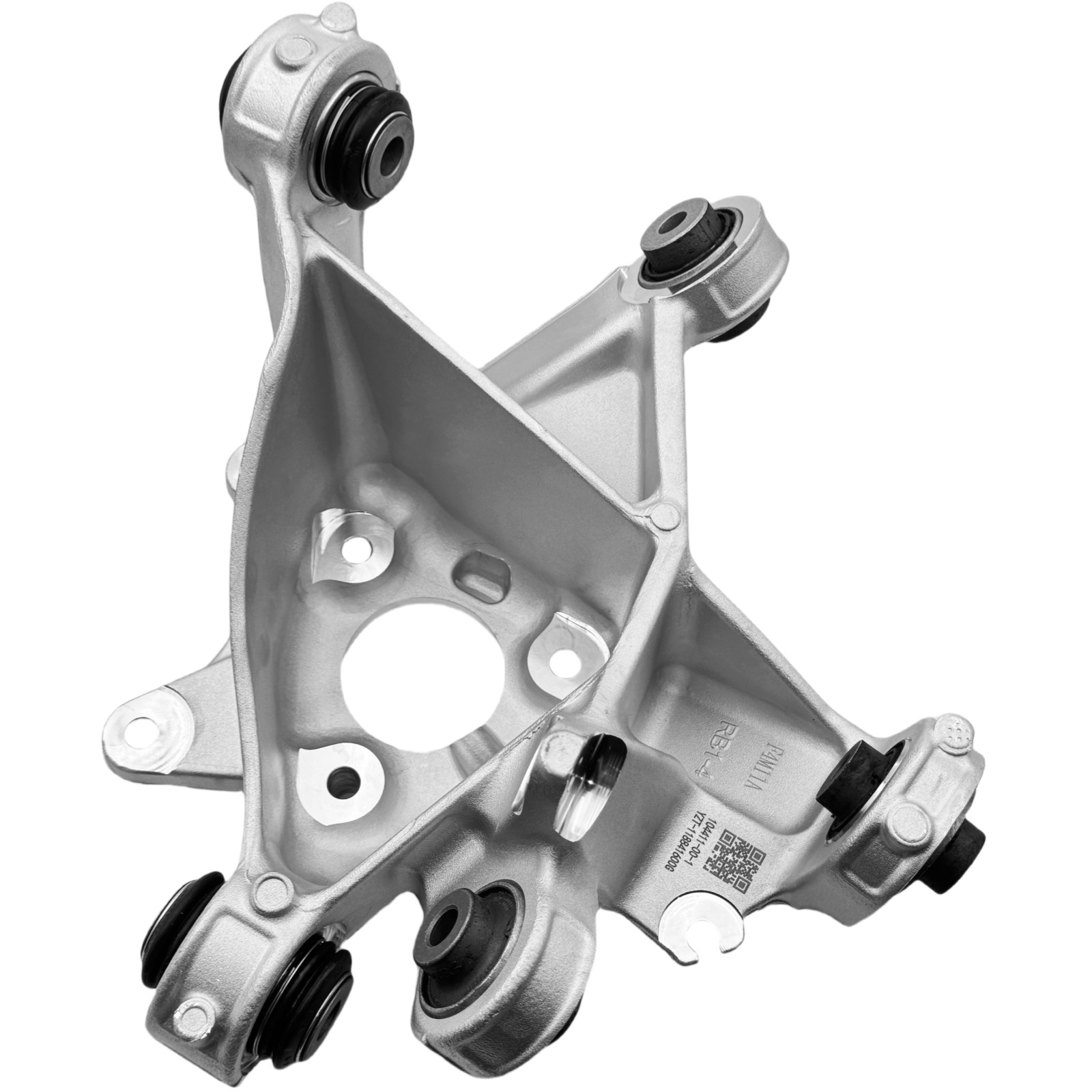 For Tesla Model Y Rear Pair Suspension Knuckle Spindle 1188411-00-G 1188416-00-G
