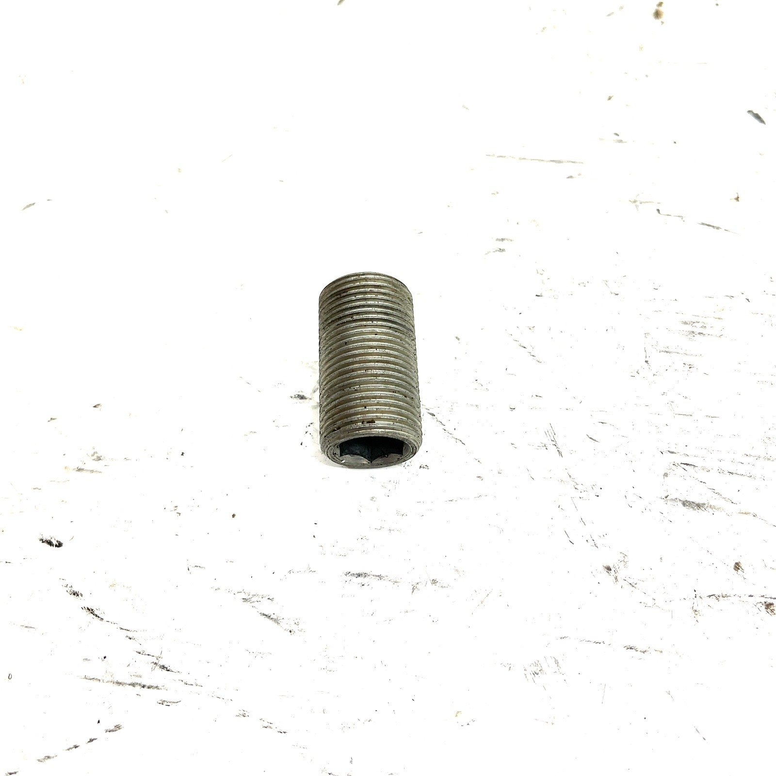 null Polaris Ranger 570 4×4 Full Size OEM Oil Filter Adapter 2521530 XP10.1