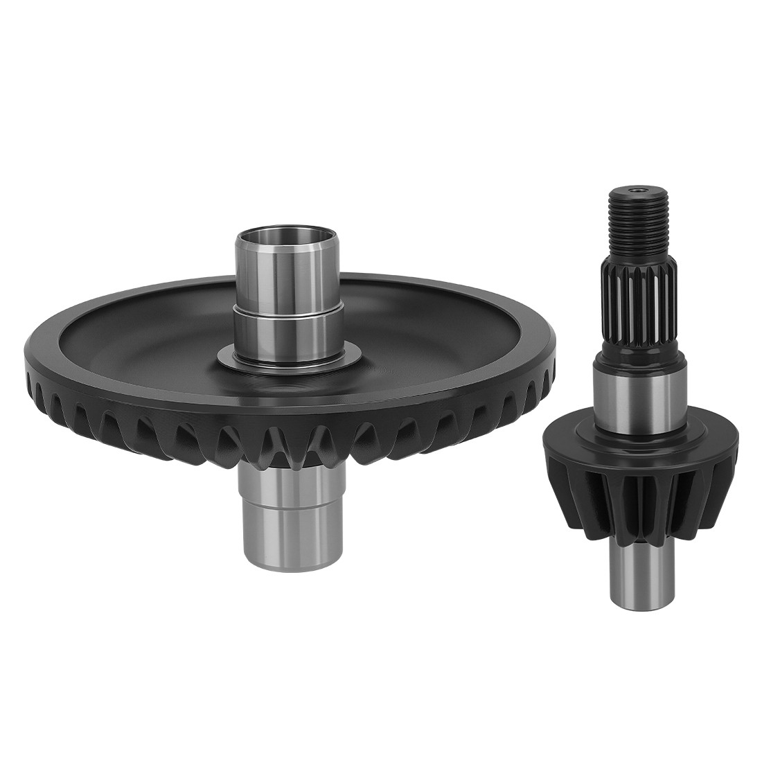 41431-HN8-000 Rear Differential Gear Ring & Pinion For Honda TRX650FA 2003-2005