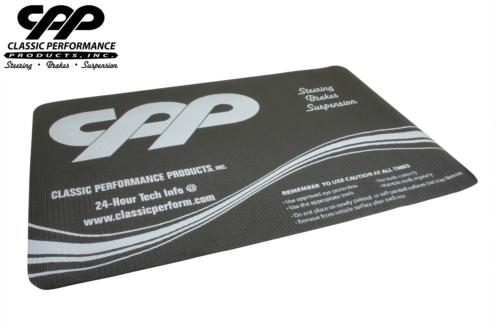 CPP Classic Performance Products Mechanics Protective Car Truck Fender Cover
