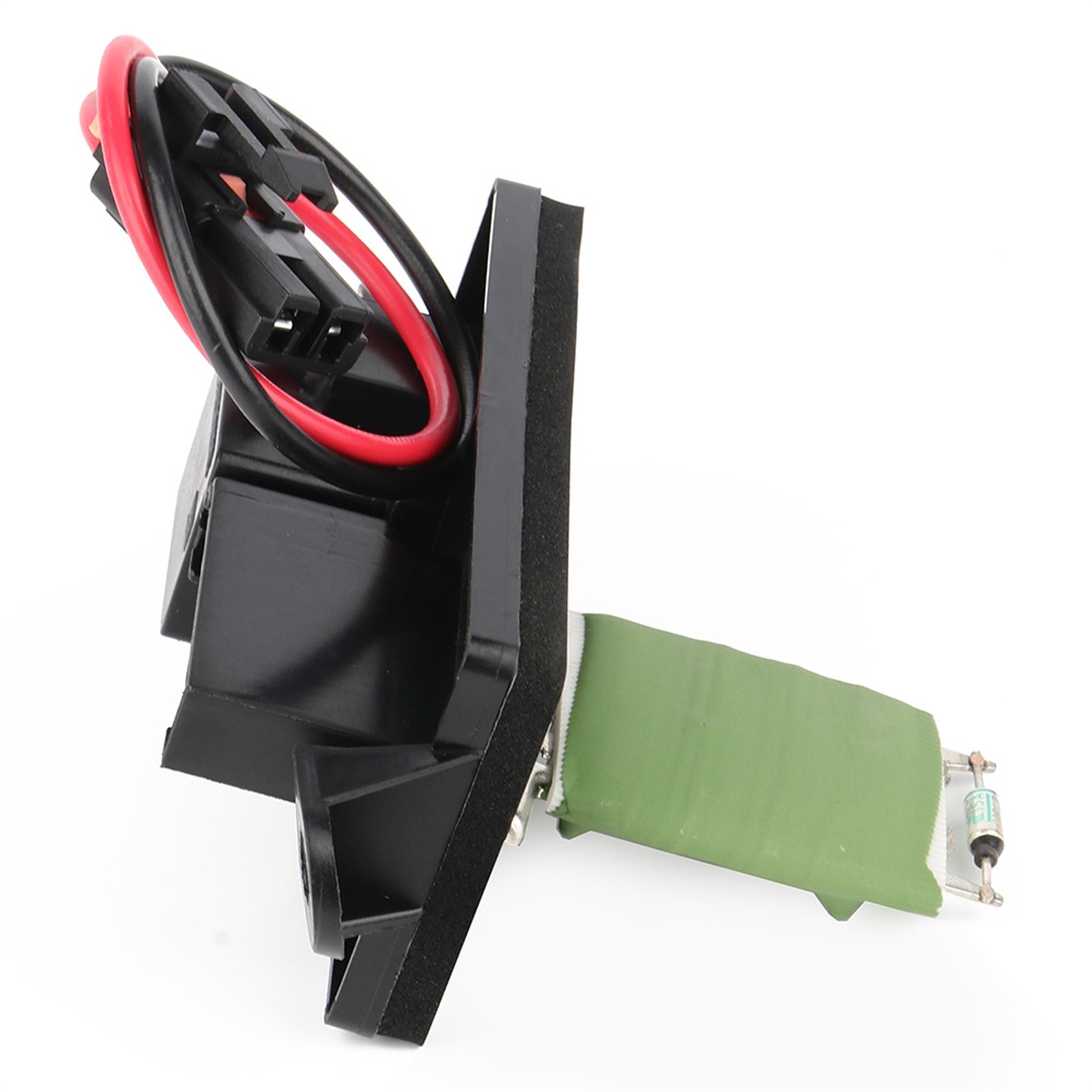 HVAC Blower Motor & Resistor Kit For 1999 2001-2002 Chevrolet Silverado 1500