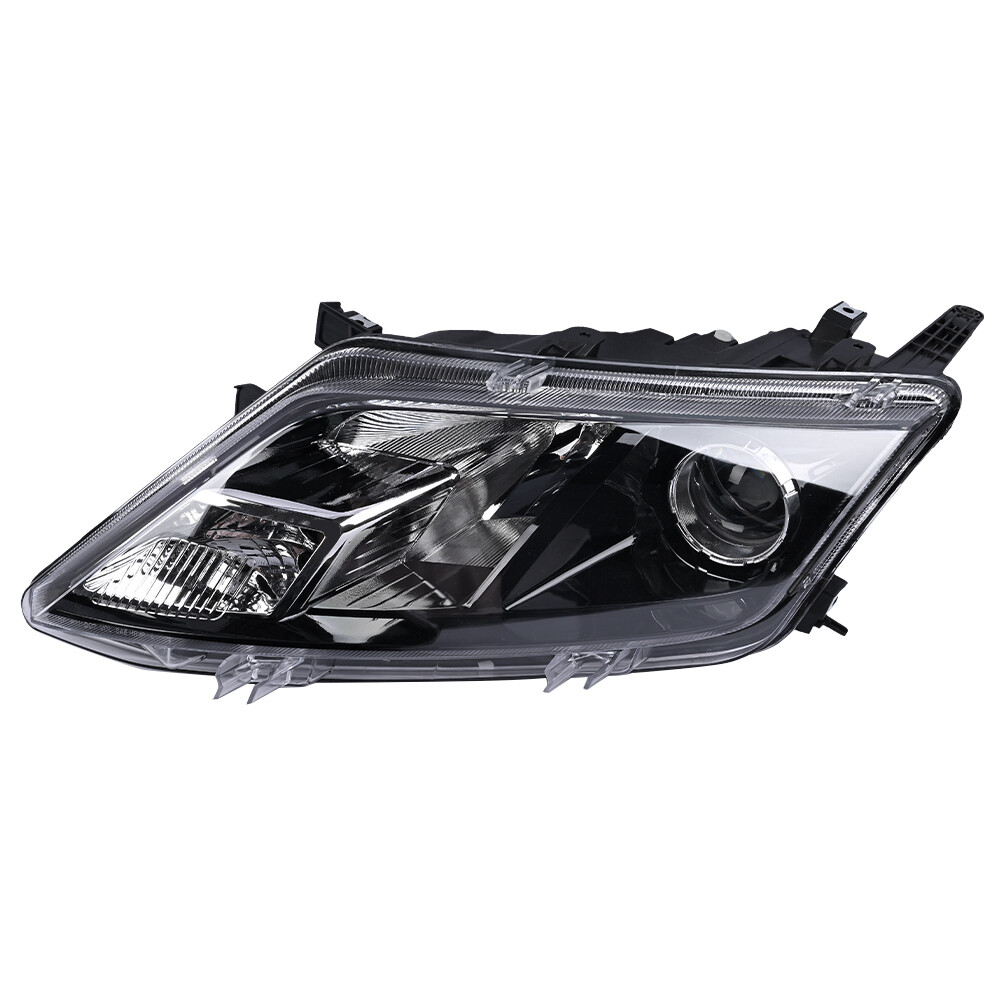 For 2010-2012 Ford Fusion Halogen Headlights Pair Left+Right FO2502273,FO2503273