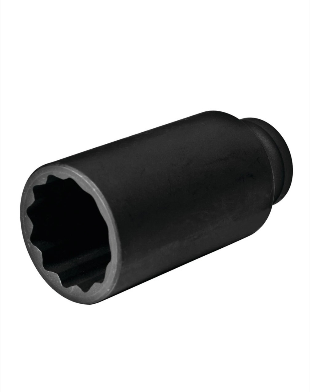 Performance Tool W83178 – 12 Point 30 mm Axle Nut Socket