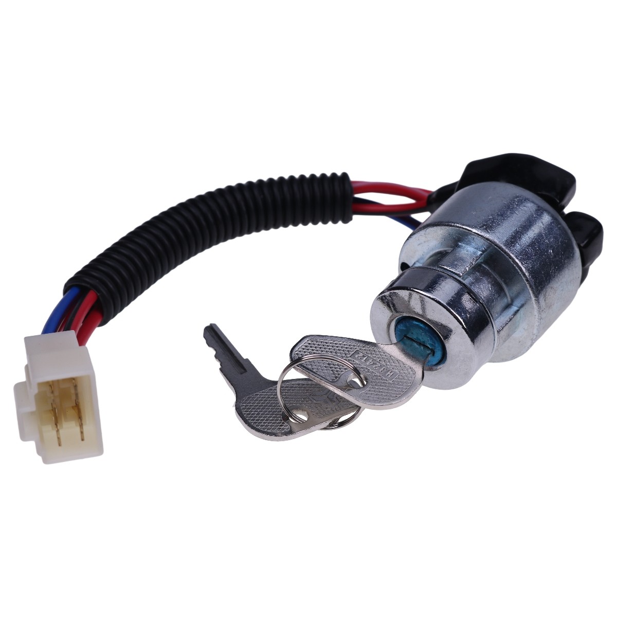 Ignition Switch 34670-31822 for Kubota L3240 L3130 L3300 L4200 L4200 L4610 L4760